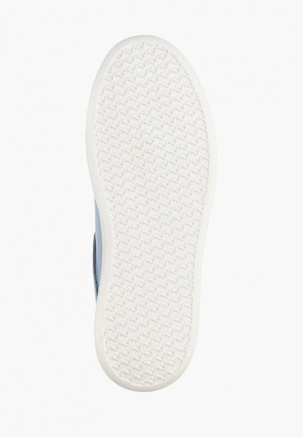 фото Кеды quattrocomforto