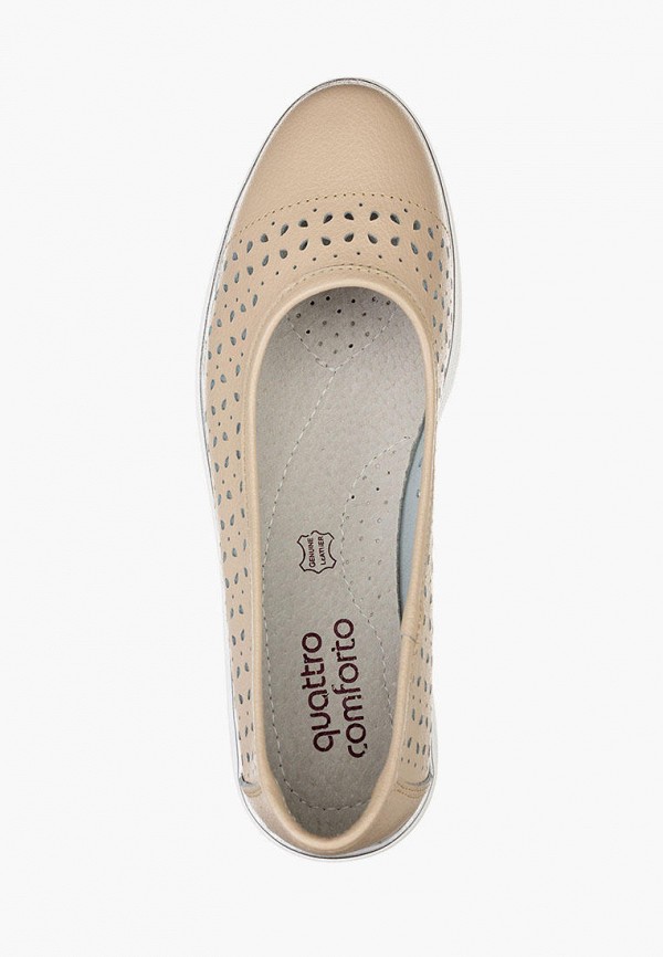 фото Туфли quattrocomforto