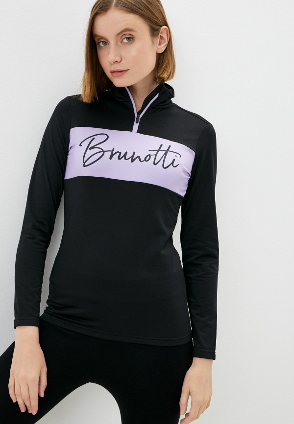 Лонгслив спортивный  Brunotti