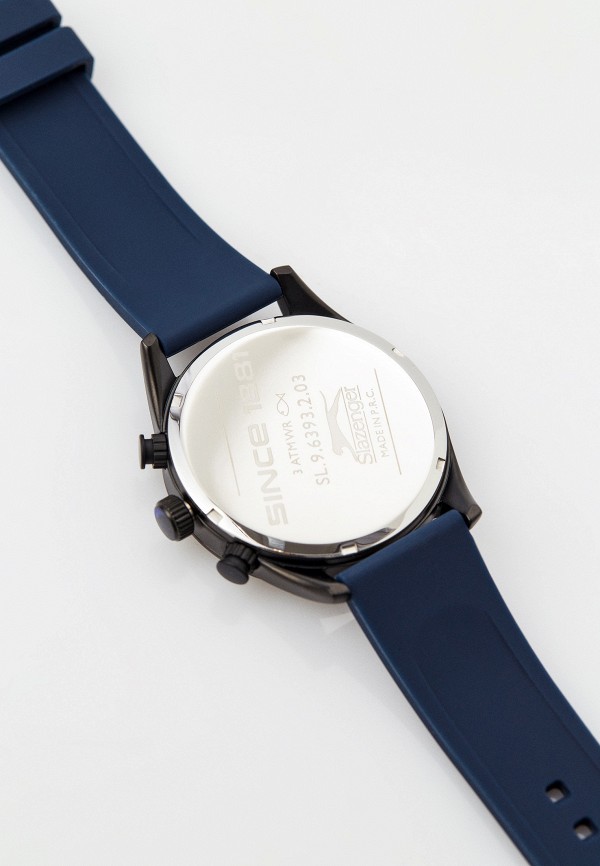 фото Часы slazenger