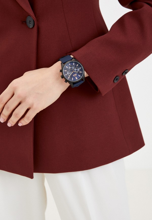 фото Часы slazenger