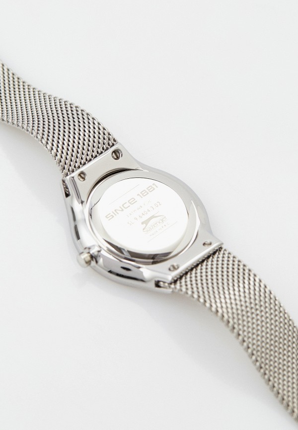 фото Часы slazenger