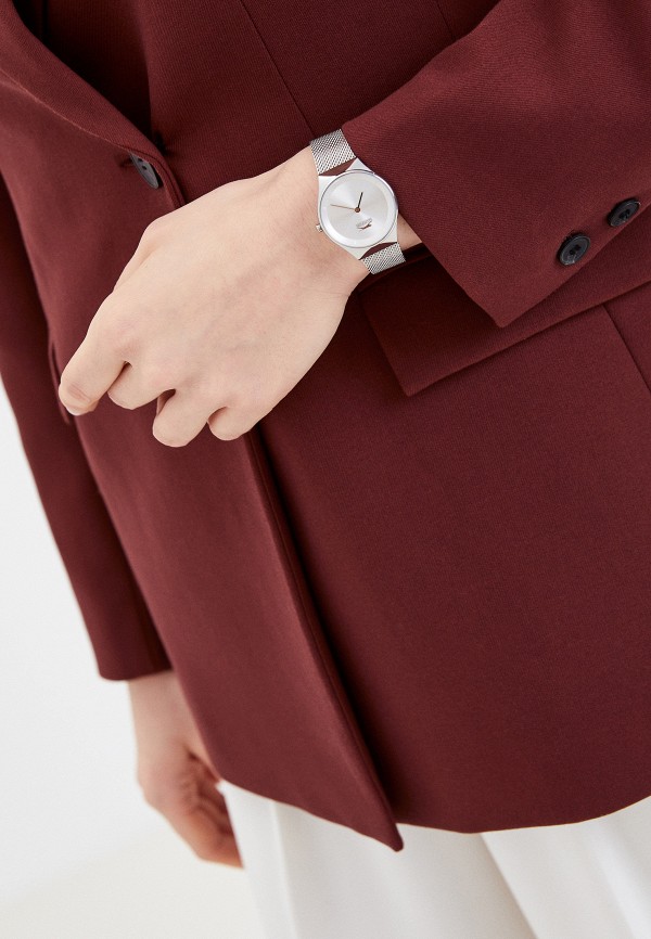 фото Часы slazenger