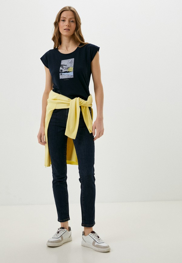 фото Джинсы velocity