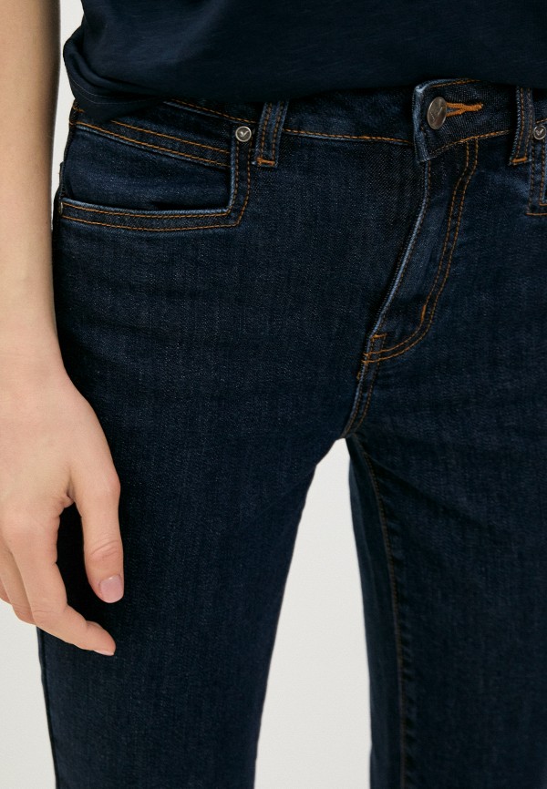 фото Джинсы velocity