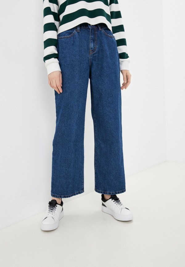 Джинсы Velocity 2990₽