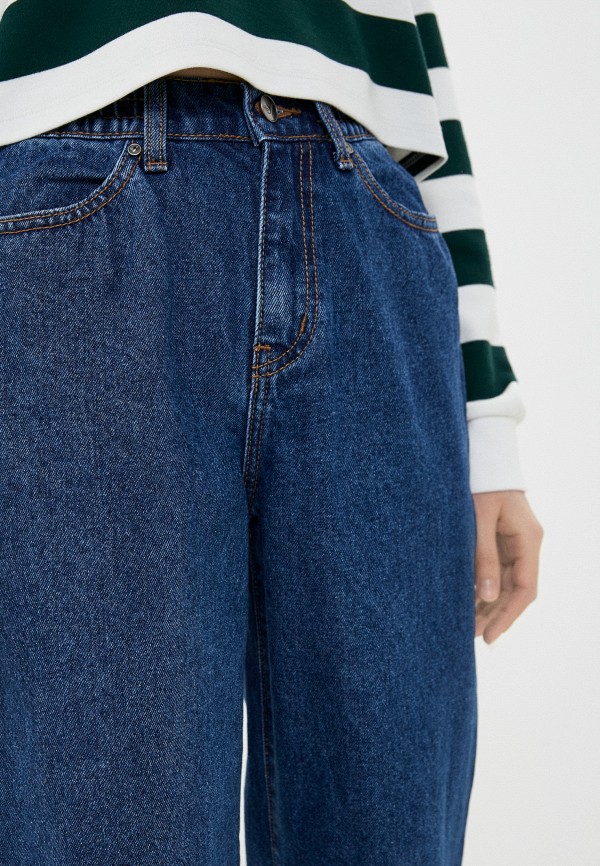 фото Джинсы velocity