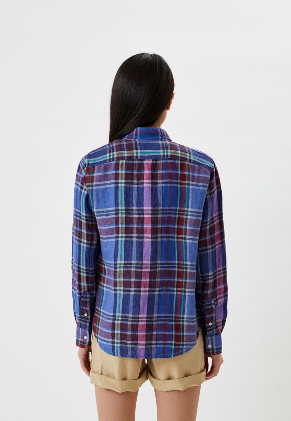 фото Рубашка polo ralph lauren