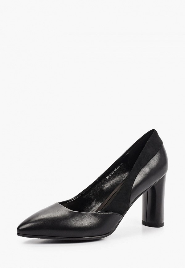 фото Туфли zenden