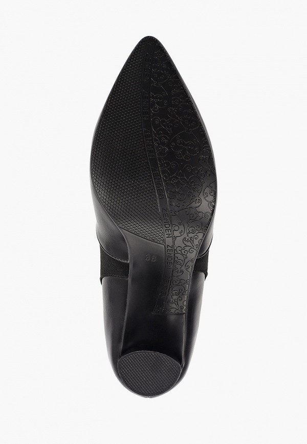 фото Туфли zenden