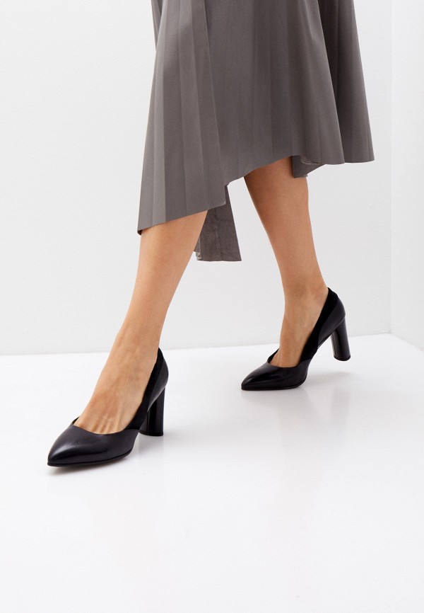 фото Туфли zenden