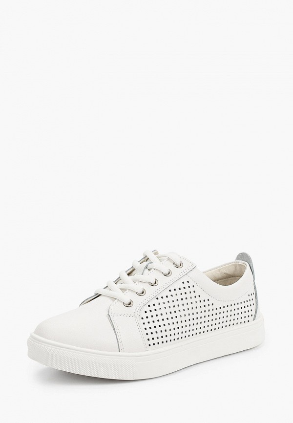 фото Кеды quattrocomforto