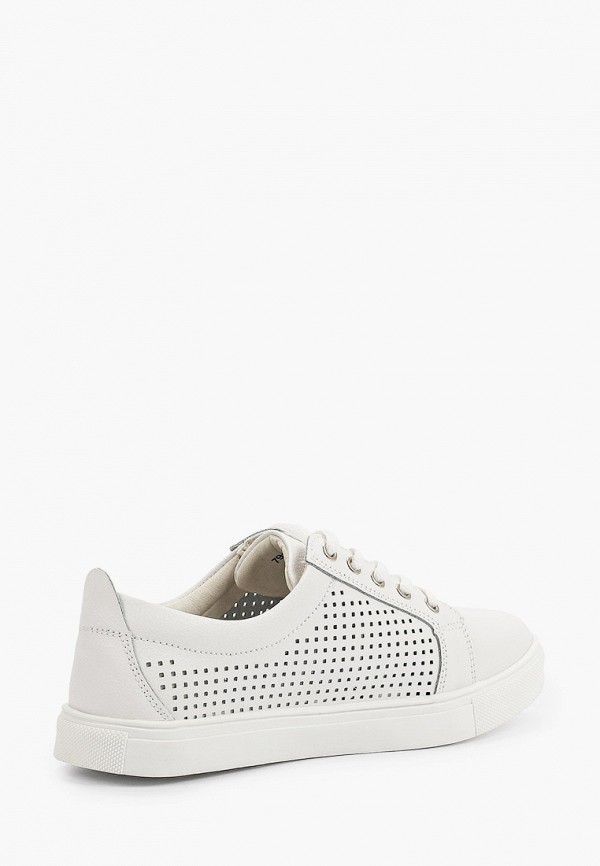 фото Кеды quattrocomforto