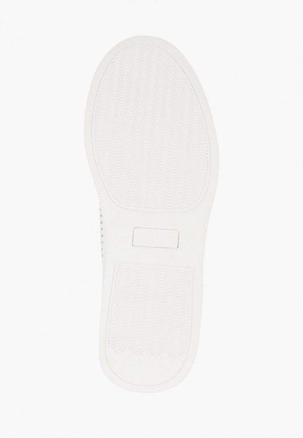 фото Кеды quattrocomforto