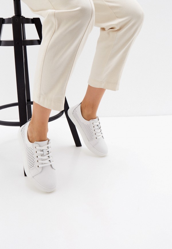 фото Кеды quattrocomforto