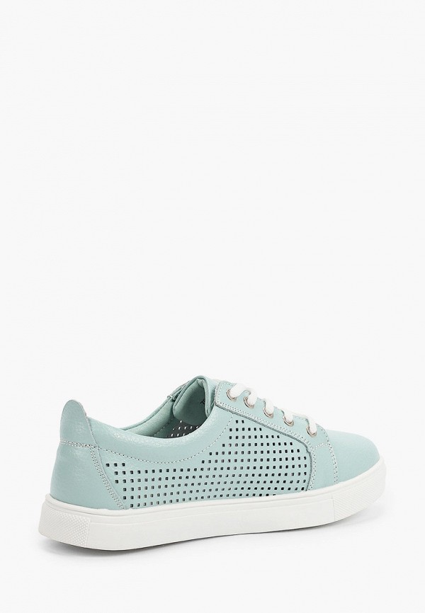 фото Кеды quattrocomforto