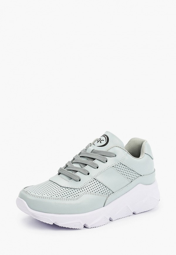 фото Кроссовки quattrocomforto