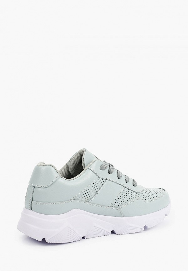 фото Кроссовки quattrocomforto