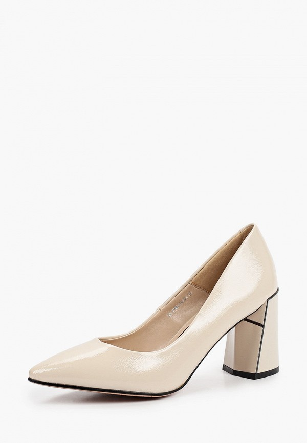 фото Туфли zenden