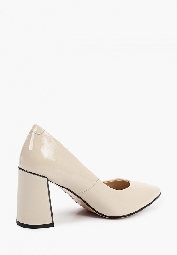 фото Туфли zenden