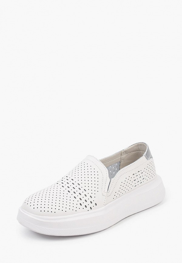 фото Слипоны quattrocomforto