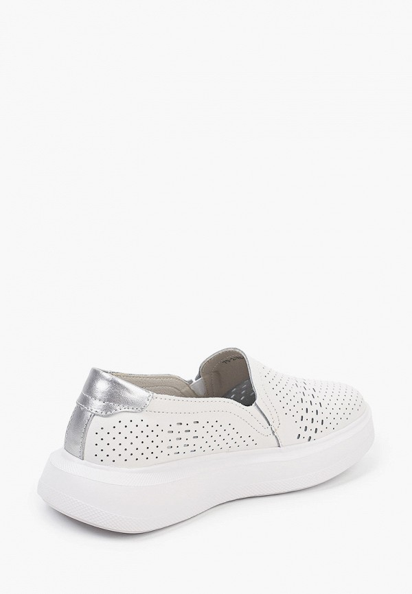 фото Слипоны quattrocomforto