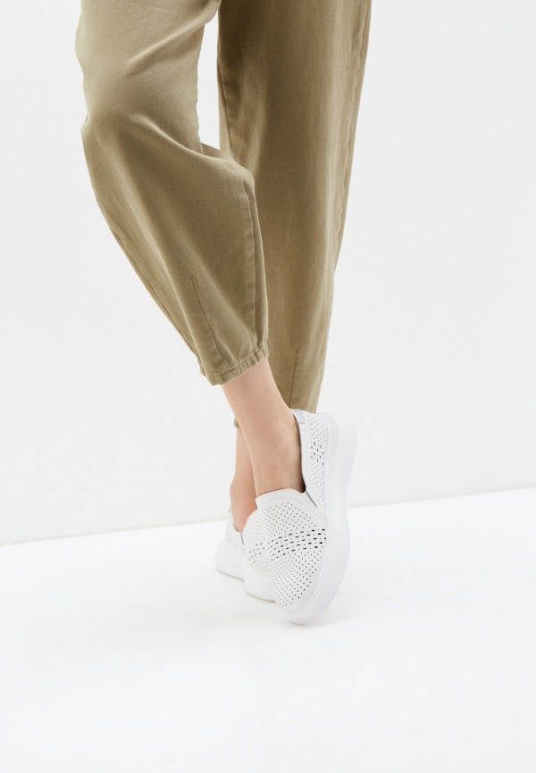 фото Слипоны quattrocomforto