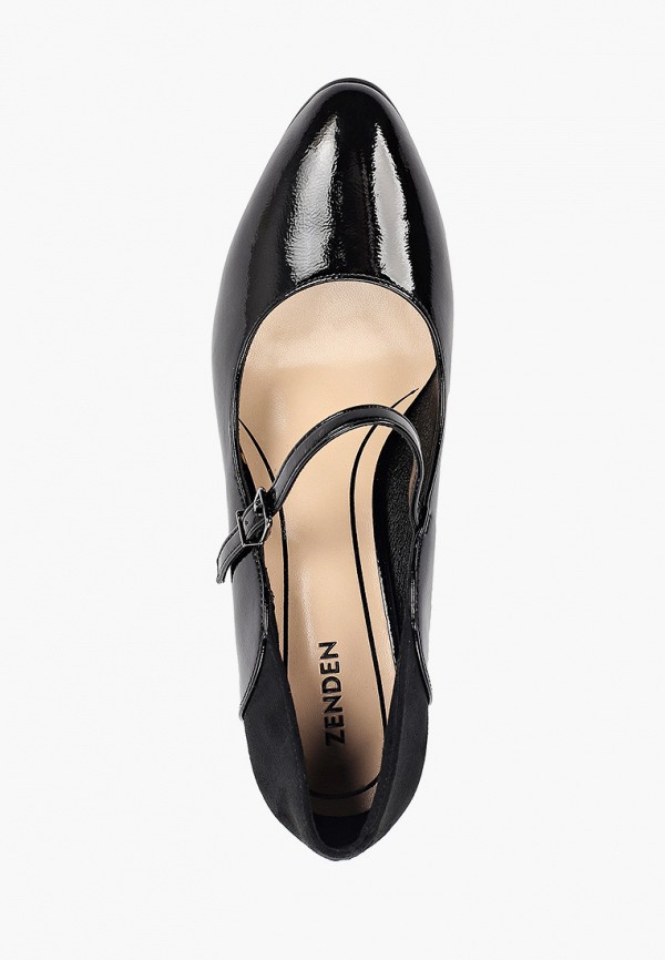 фото Туфли zenden