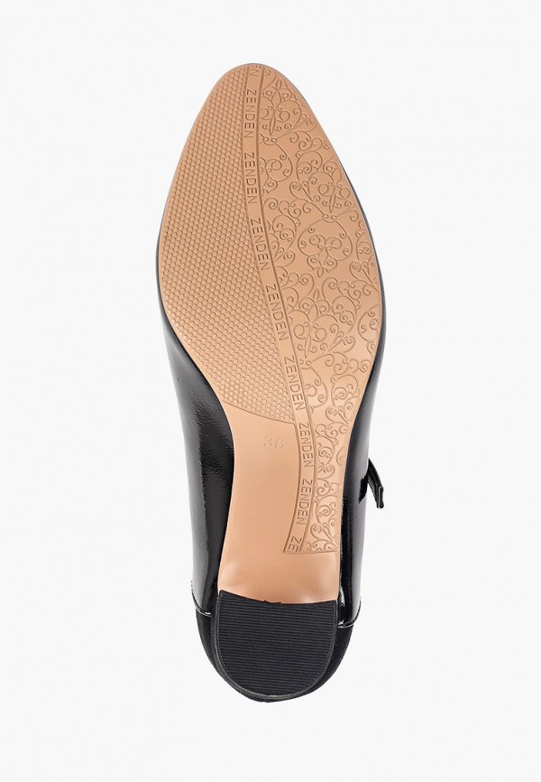 фото Туфли zenden