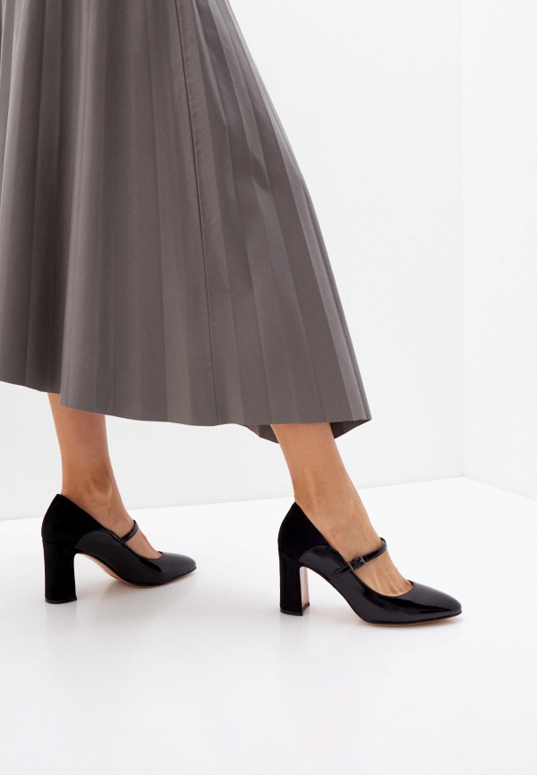 фото Туфли zenden