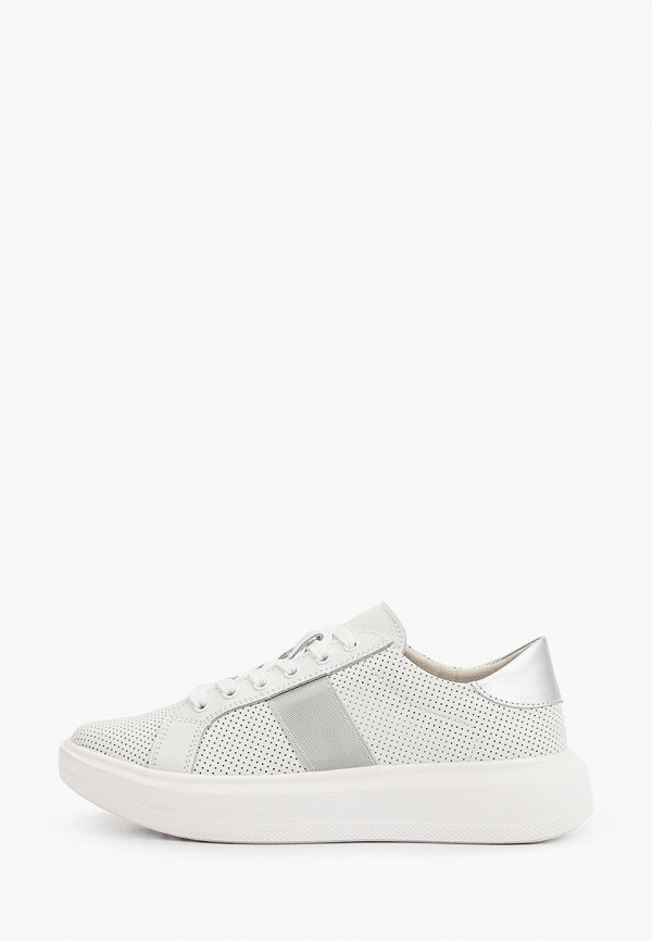 фото Кроссовки quattrocomforto