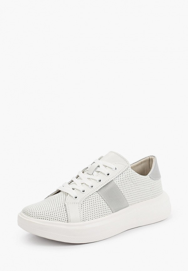 фото Кроссовки quattrocomforto