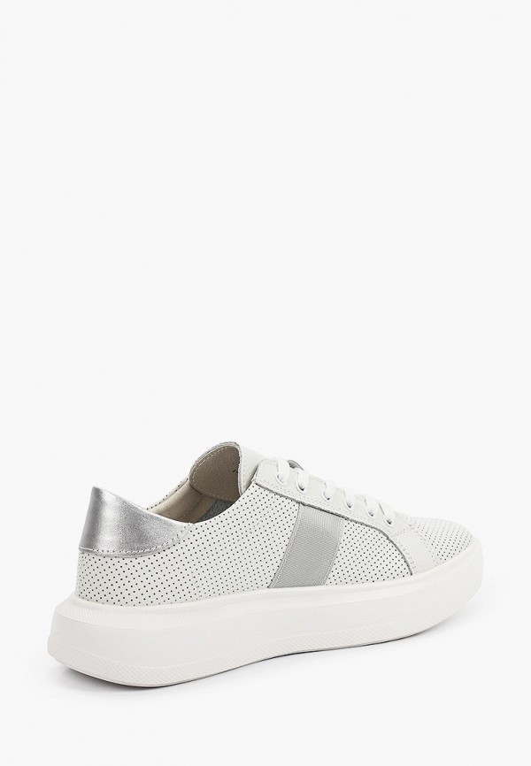 фото Кроссовки quattrocomforto