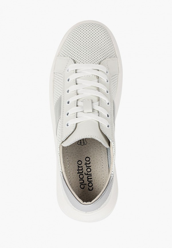 фото Кроссовки quattrocomforto