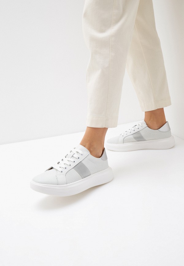 фото Кроссовки quattrocomforto