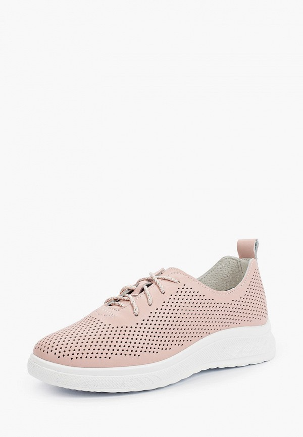 фото Кроссовки quattrocomforto