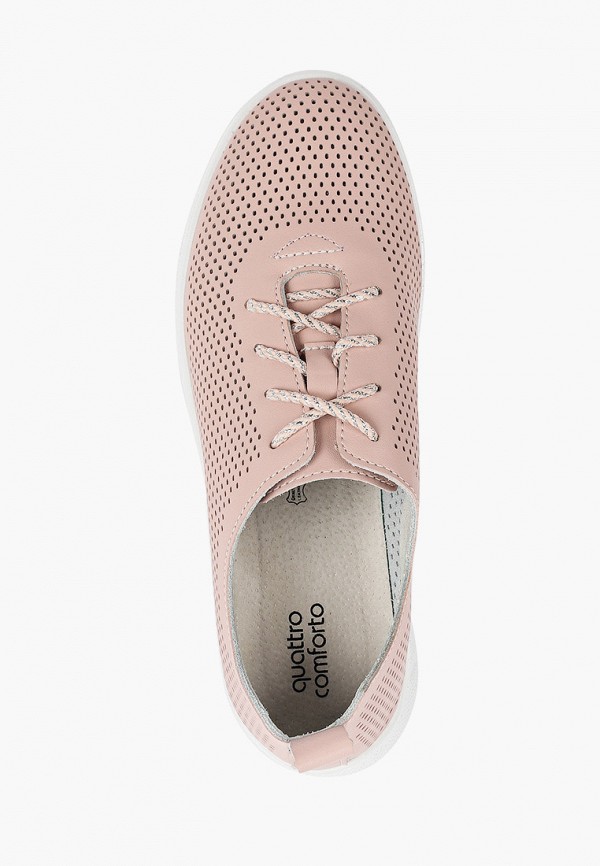 фото Кроссовки quattrocomforto