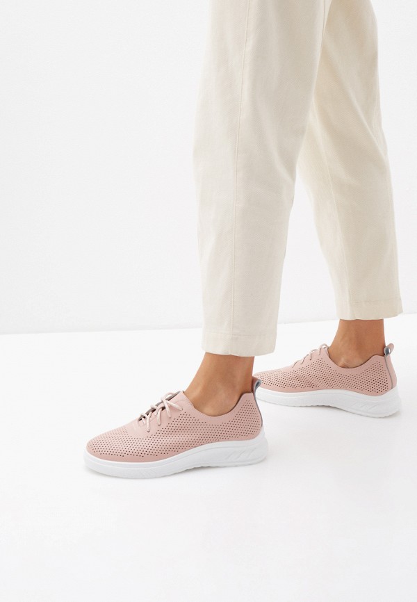 фото Кроссовки quattrocomforto