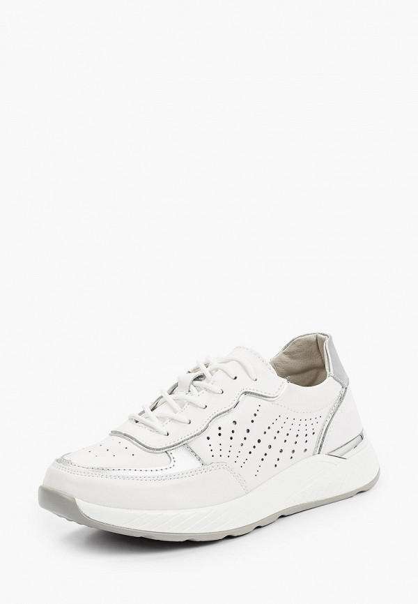 фото Кроссовки quattrocomforto