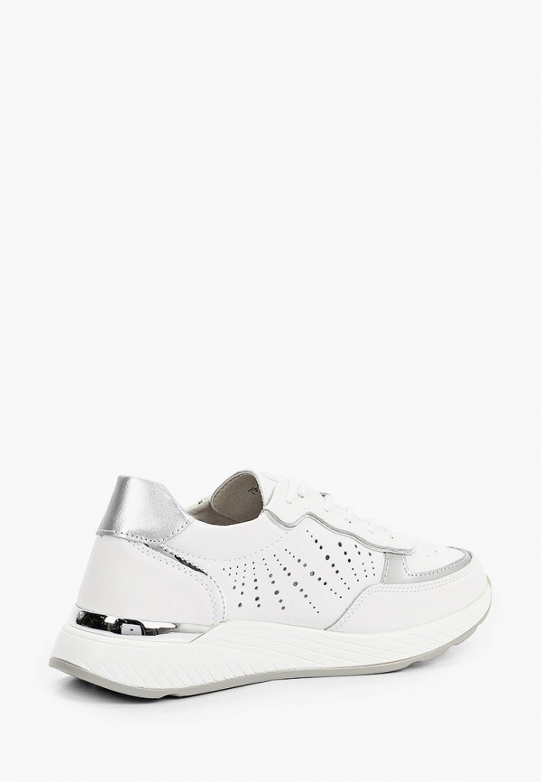 фото Кроссовки quattrocomforto