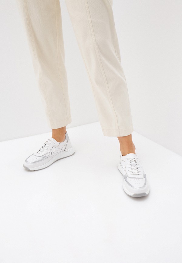 фото Кроссовки quattrocomforto