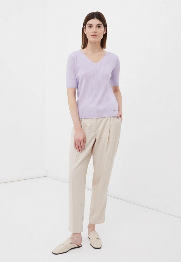 фото Пуловер finn flare