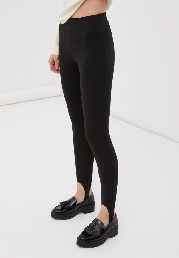 фото Леггинсы finn flare