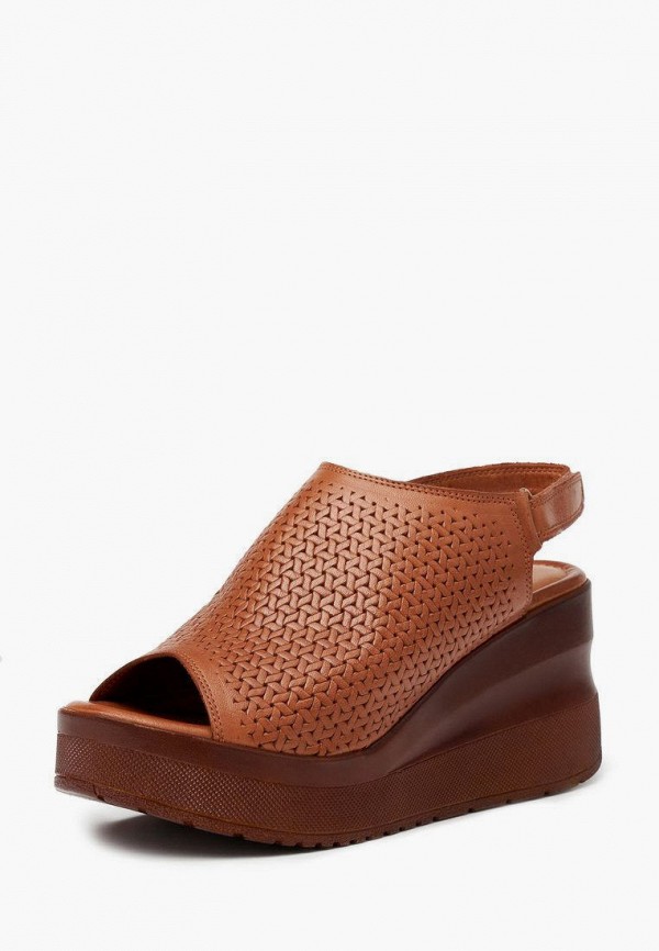 фото Босоножки pierre cardin