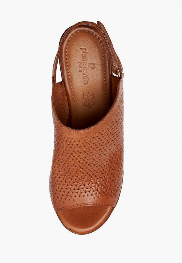 фото Босоножки pierre cardin