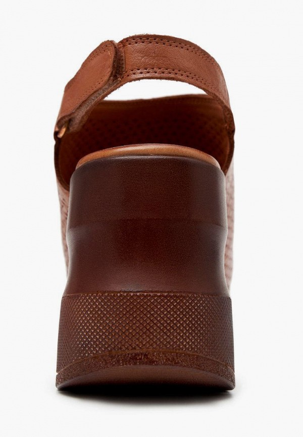 фото Босоножки pierre cardin