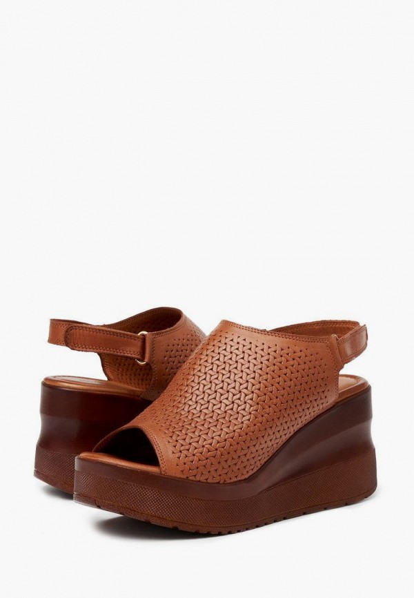 фото Босоножки pierre cardin