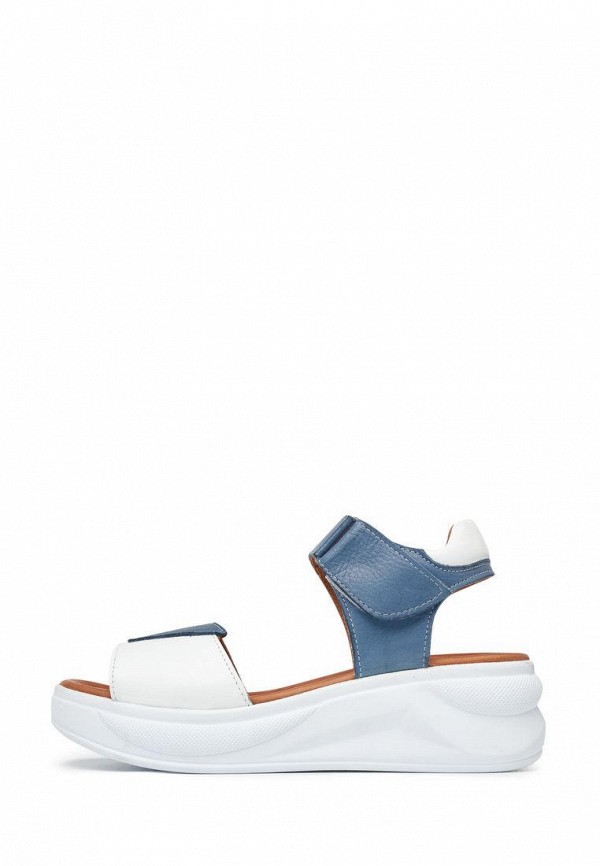Босоножки  Pierre Cardin