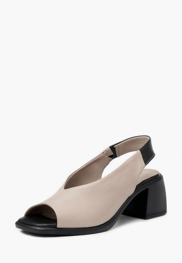 фото Туфли pierre cardin