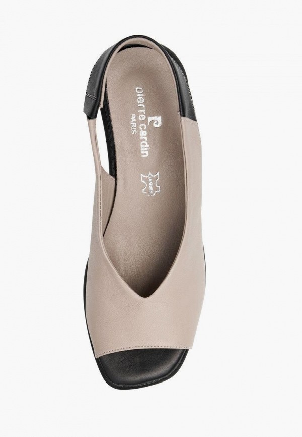 фото Туфли pierre cardin